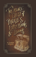 Treasure Chest of Phrases, Expressions and Idioms