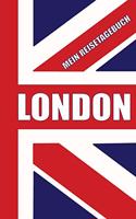 Mein Reisetagebuch London