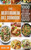 Mediterranean Diet Cookbook