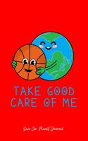 Save Our Planet Journal