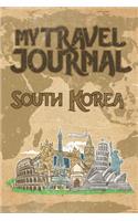 My Travel Journal South Korea