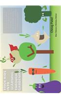 Trick Kids into Learning Through Gardening