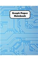 Graph Paper Notebook