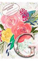 Composition Book