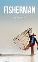 Fisherman Notebook