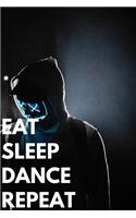 Eat Sleep Dance Repeat