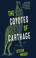 Coyotes of Carthage Lib/E