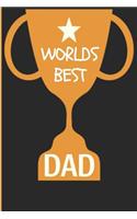 Worlds Best Dad