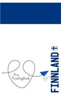 Finnland - Mein Reisetagebuch