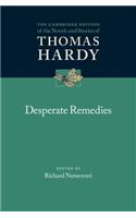 Desperate Remedies