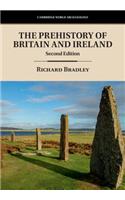 Prehistory of Britain and Ireland
