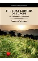 First Farmers of Europe