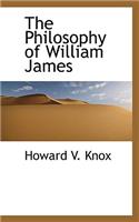 The Philosophy of William James