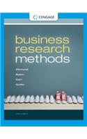 Business Research Methods (with Qualtrics Printed Access Card)