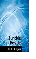 Euripides Heracles