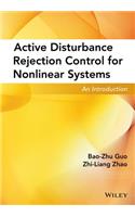 Active Disturbance Rejection Control for Nonlinear Systems