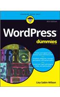 Wordpress for Dummies
