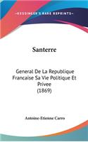 Santerre