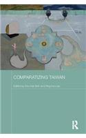 Comparatizing Taiwan