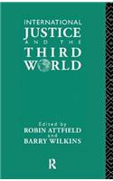 International Justice and the Third World