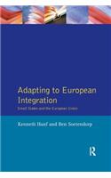 Adapting to European Integration