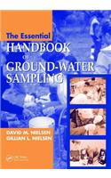 Essential Handbook of Ground-Water Sampling