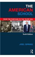 The American School