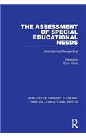 The Assessment of Special Educational Needs