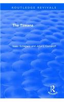 The Tswana
