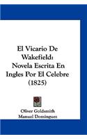 Vicario De Wakefield