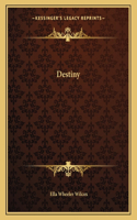 Destiny