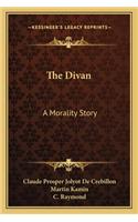 Divan
