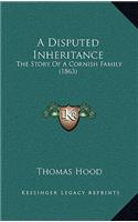 A Disputed Inheritance