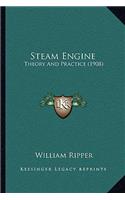 Steam Engine