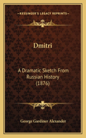 Dmitri