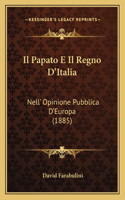 Papato E Il Regno D'Italia