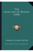 Land Law Of Bengal (1898)