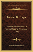 Botones De Fuego