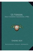 Uj Versek