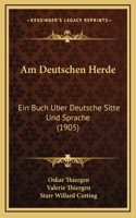 Am Deutschen Herde