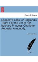 Leopold's Loss