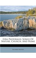 Lyra Pastoralis