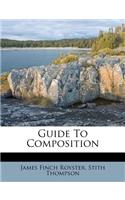 Guide to Composition
