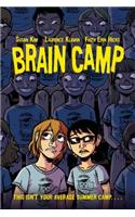Brain Camp