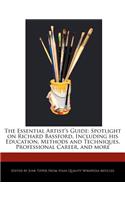 The Essential Artist's Guide
