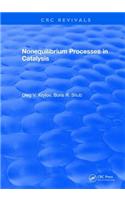 Nonequilibrium Processes in Catalysis