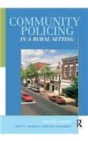 Community Policing in a Rural Setting