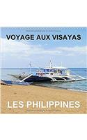 Voyage aux Visayas - Les Philippines 2017