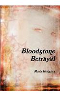 Bloodstone Betrayal