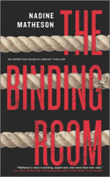 Binding Room